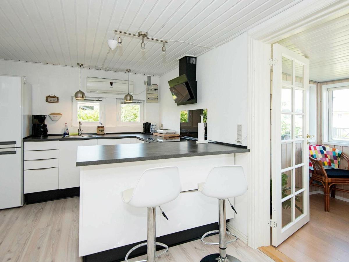 Holiday Home Diernaes II Esterno foto