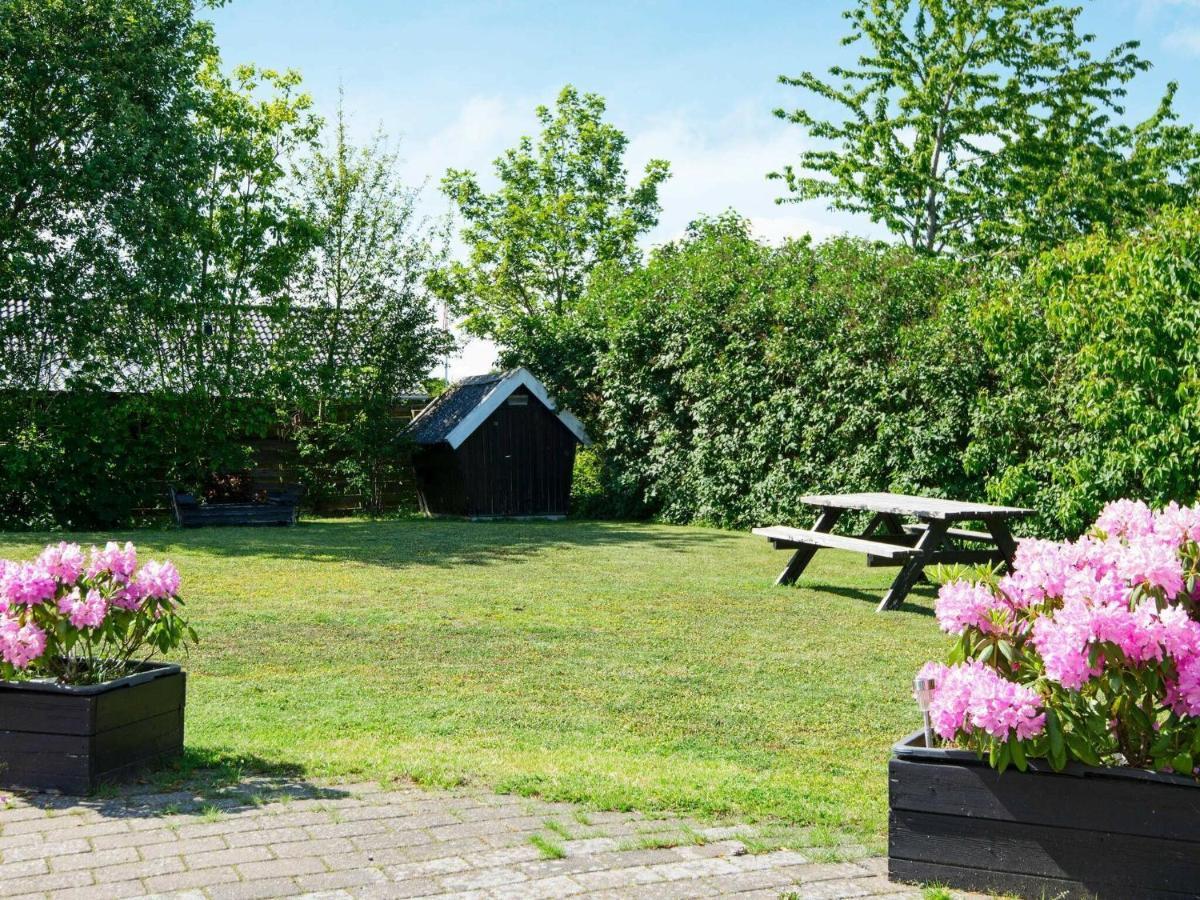 Holiday Home Diernaes II Esterno foto